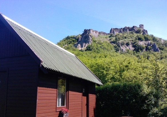 Vár Camping - zdjęcie 1