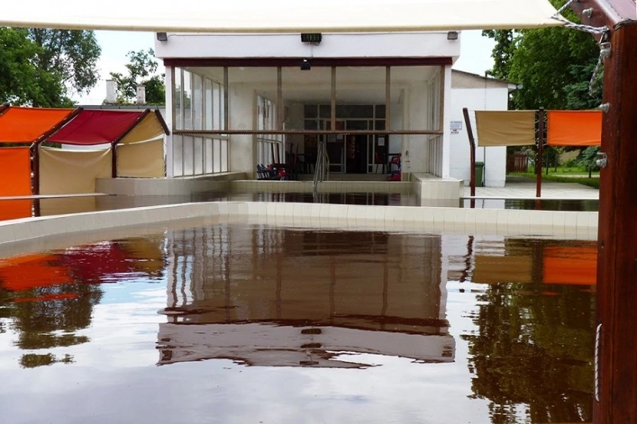 Városi Kemping - zdjęcie 3