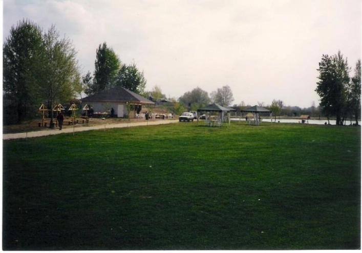 Wf Parc de Loisirs - zdjęcie 1