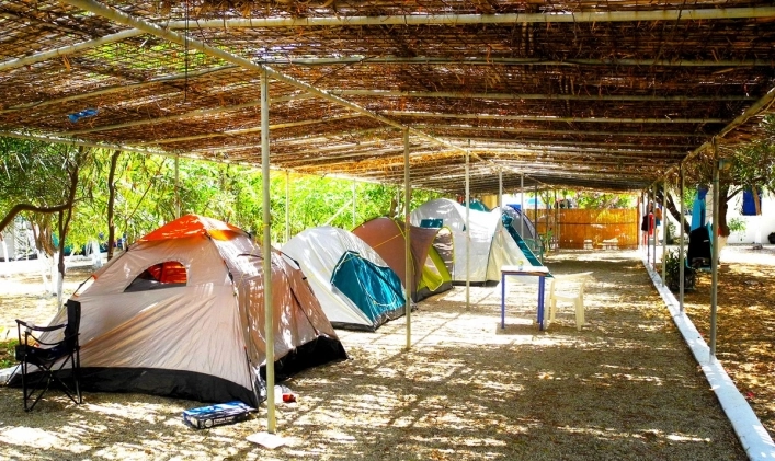 zobacz camping - zdjęcie 16