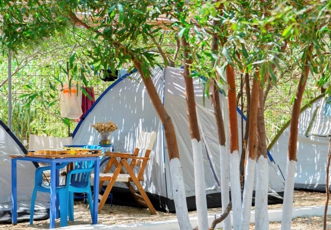 zobacz camping - zdjęcie 9