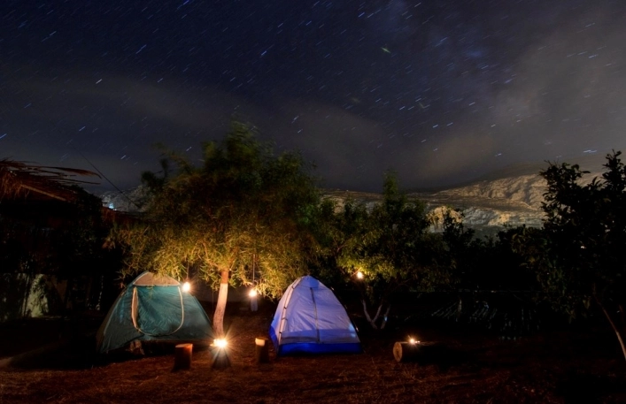 Aegiali Camping - zdjęcie 3