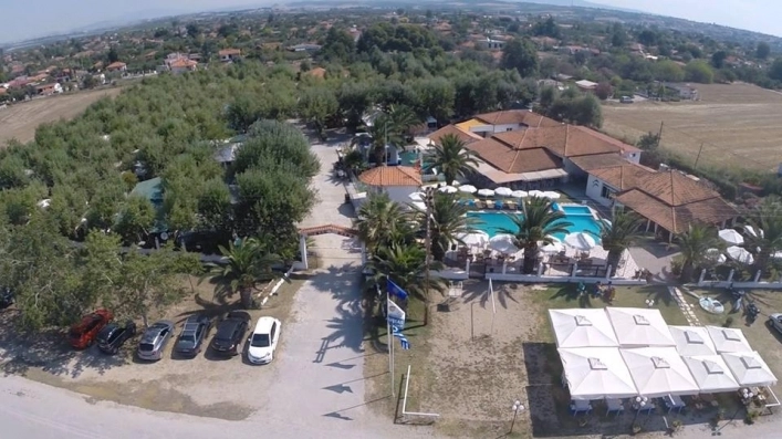 Aigeas Camp - zdjęcie 2