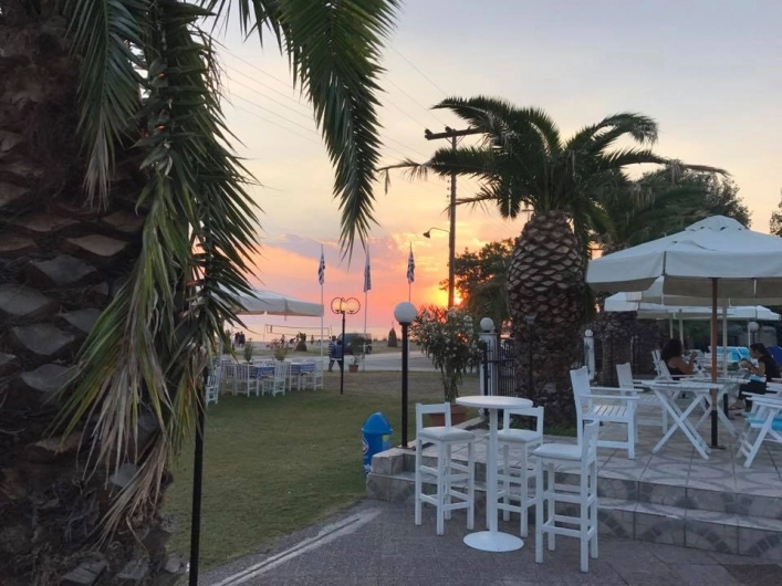 Aigeas Camp - zdjęcie 1