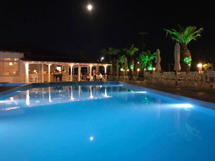 Aigeas Camp - zdjęcie 1