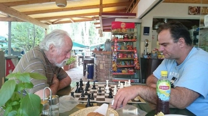 Akrata Beach Camping - zdjęcie 3