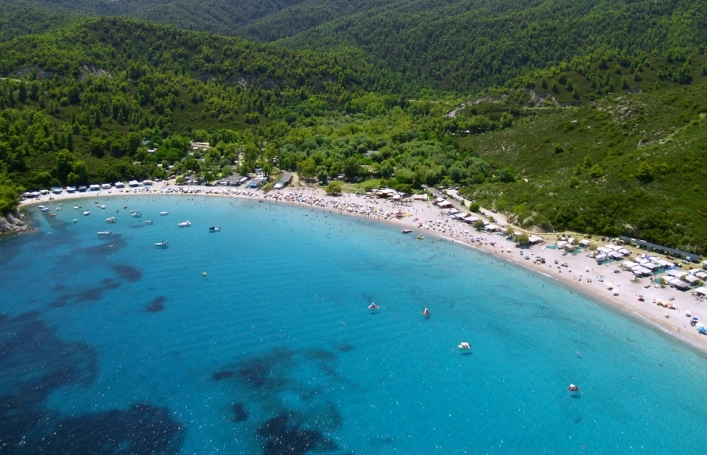 Armenistis Camping - zdjęcie 3