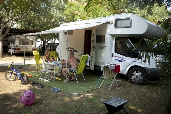 zobacz camping - zdjęcie 1