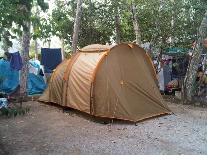 zobacz camping - zdjęcie 1