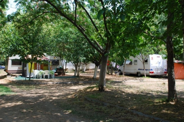 Camping Aegeas - zdjęcie 3