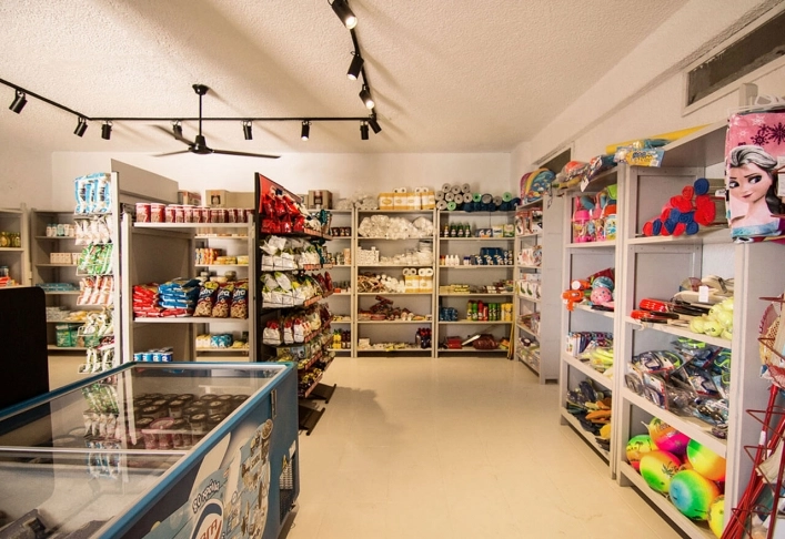 zobacz camping - zdjęcie 16