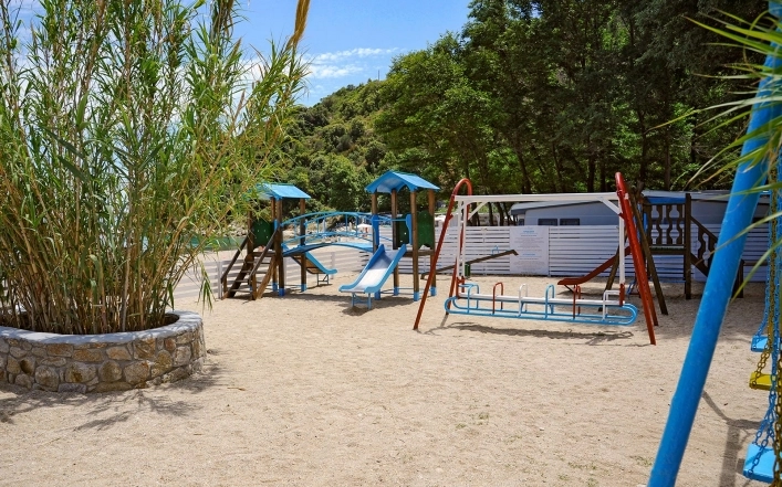 Camping Akti Oneirou - zdjęcie 2