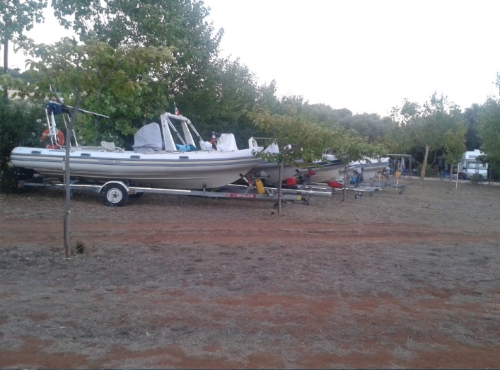 Camping Argostoli - zdjęcie 3