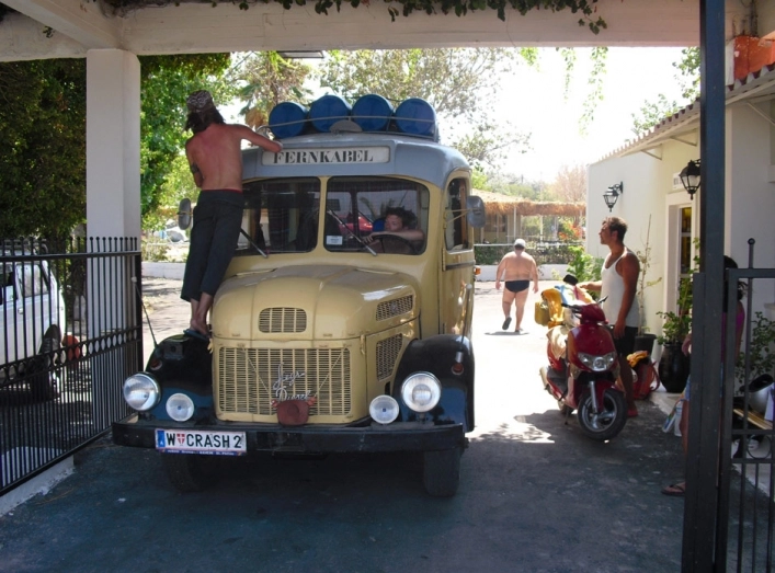 Camping Argostoli - zdjęcie 2