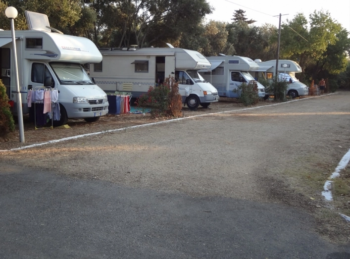 Camping Argostoli - zdjęcie 1