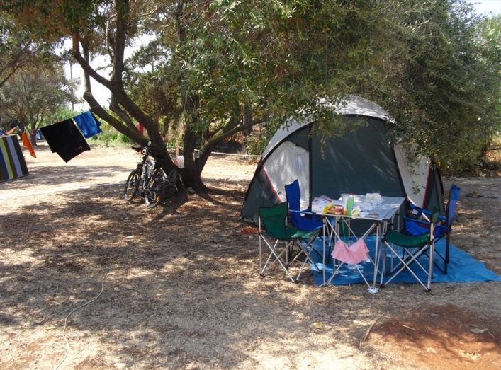 Camping Argostoli - zdjęcie 1