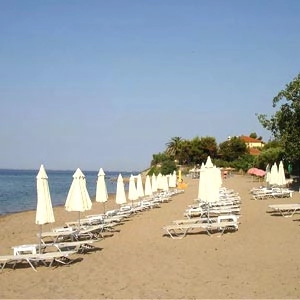 Camping Bungalows Kouyoni - zdjęcie 4