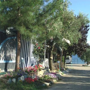 Camping Bungalows Kouyoni - zdjęcie 2