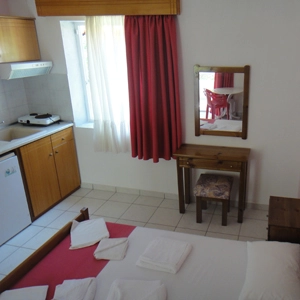 Camping Bungalows Kouyoni - zdjęcie 1