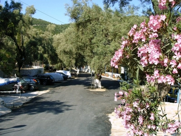 Camping Desimi Beach - zdjęcie 2