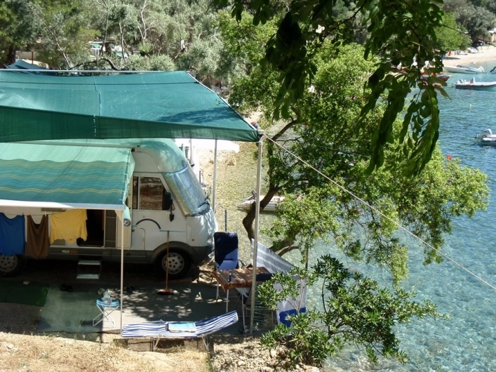 Camping Desimi Beach - zdjęcie 1