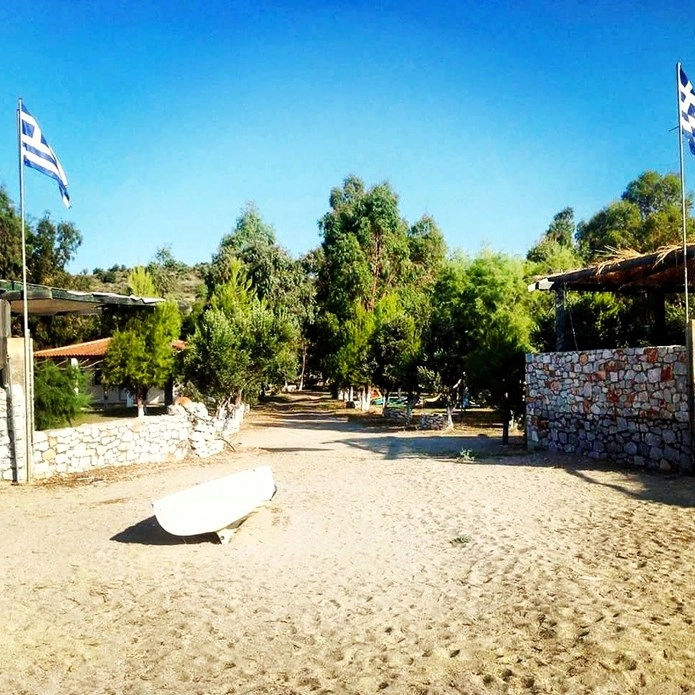 Camping Dias - zdjęcie 4