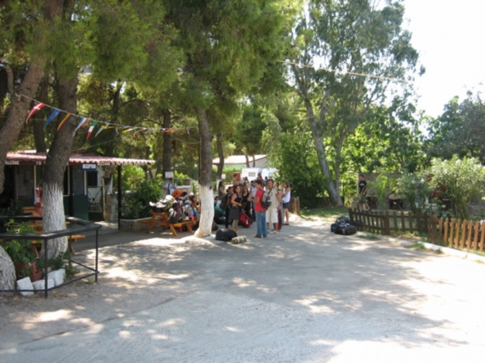 zobacz camping - zdjęcie 1