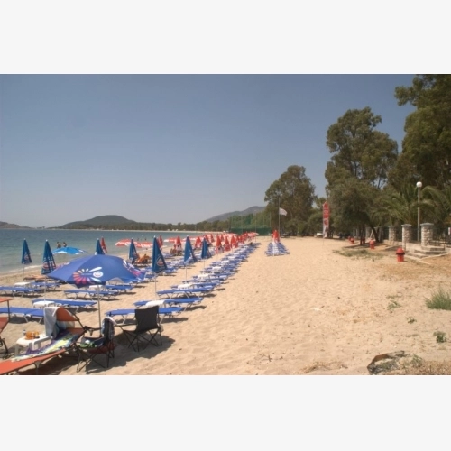 Camping Drepanos - zdjęcie 4