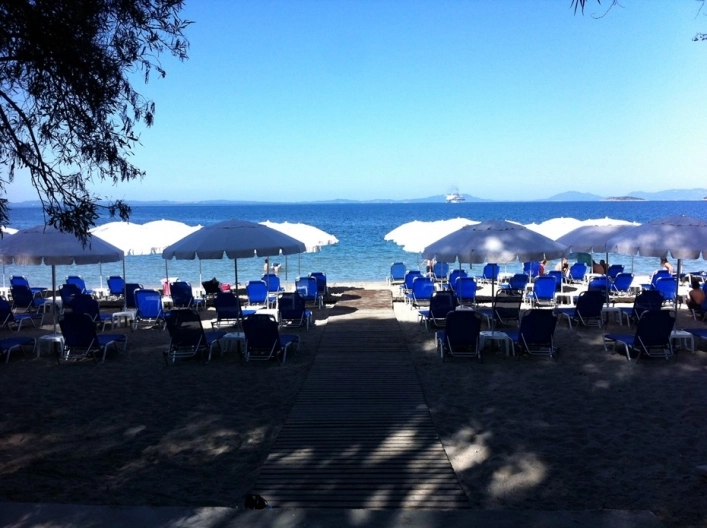 Camping Drepanos - zdjęcie 1