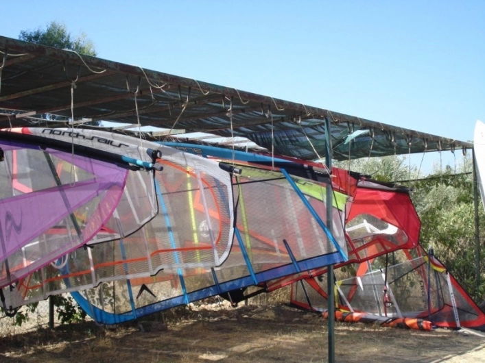 Camping Gythion Bay - zdjęcie 4