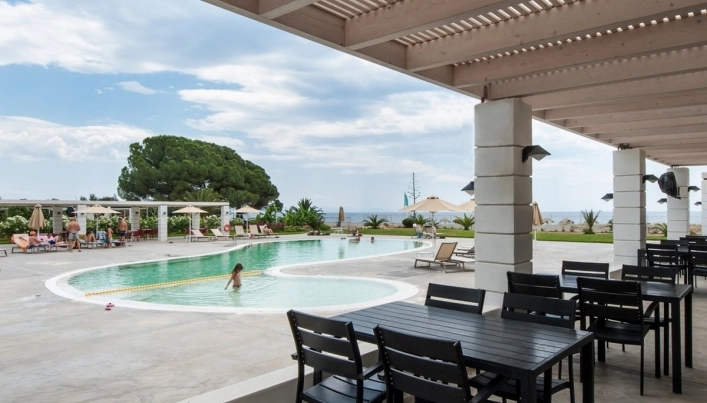 Camping Gythion Bay - zdjęcie 1