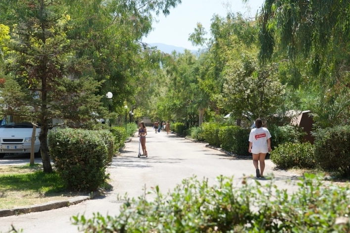 Camping Karavomilos Beach - zdjęcie 3