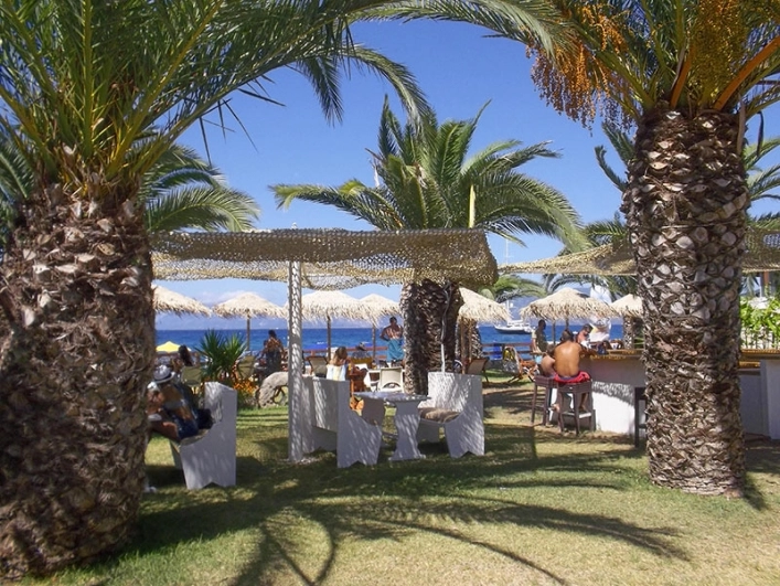 Camping Karavomilos Beach - zdjęcie 2