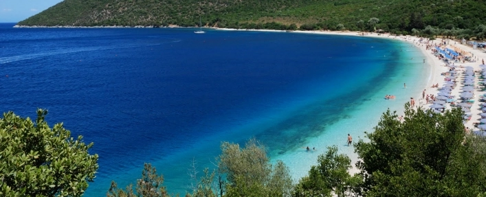 Camping Karavomilos Beach - zdjęcie 1