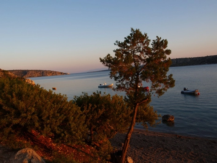Camping Lefka Beach - zdjęcie 1