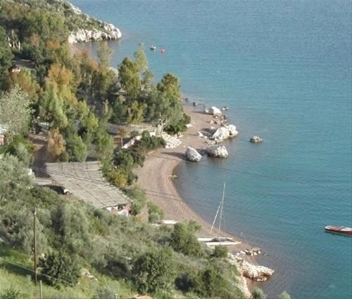 Camping Lefka Beach - zdjęcie 1