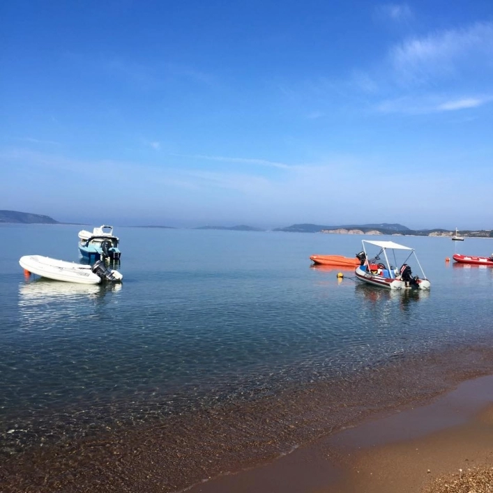 Camping Loutsa - zdjęcie 4