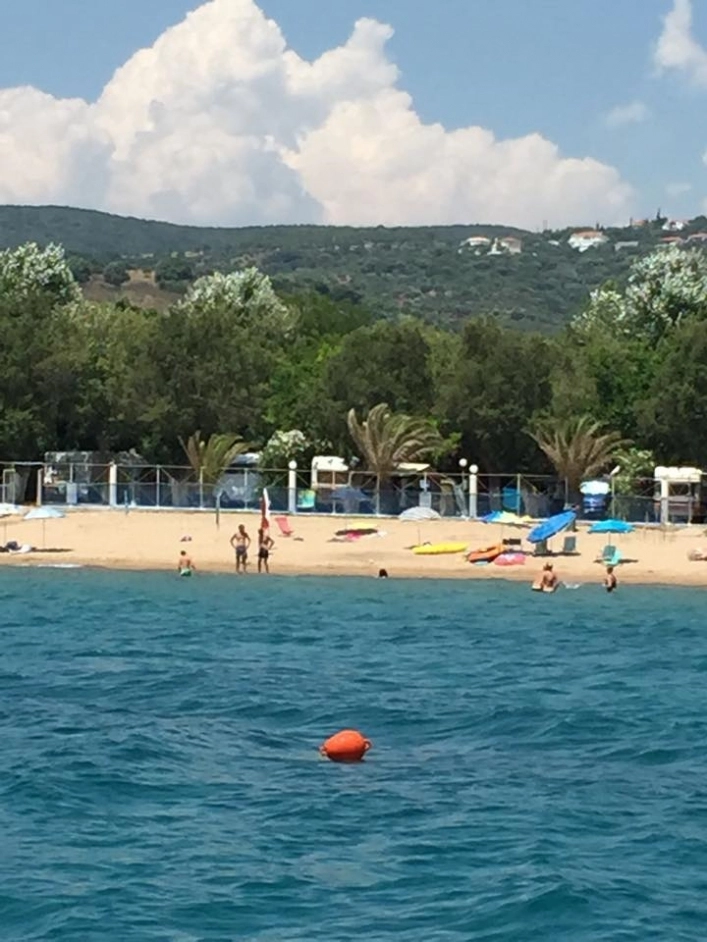 Camping Loutsa - zdjęcie 2