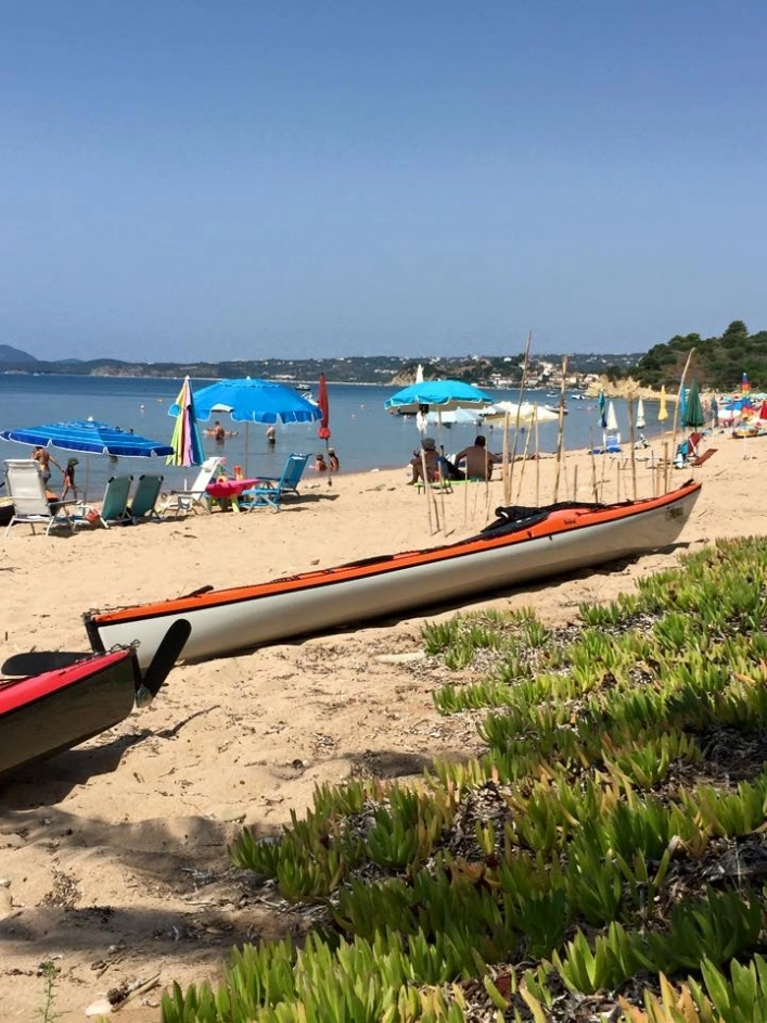 Camping Loutsa - zdjęcie 1