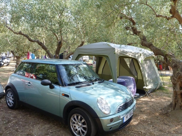 zobacz camping - zdjęcie 32