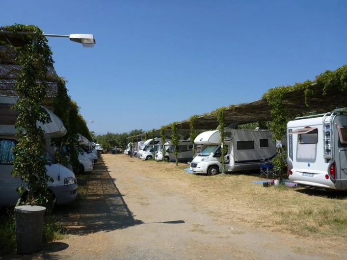 Camping Meltemi - zdjęcie 3