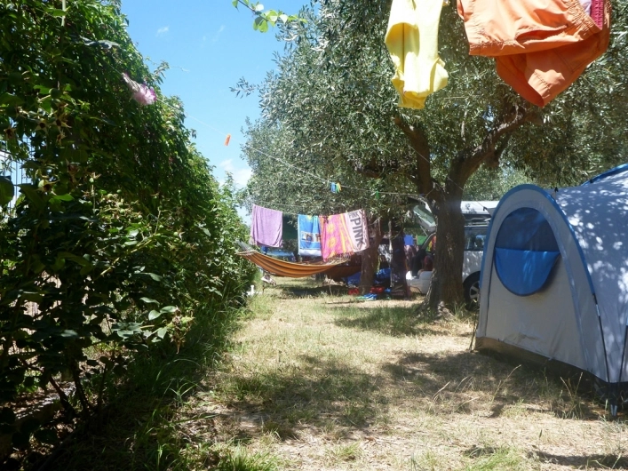 Camping Meltemi - zdjęcie 1