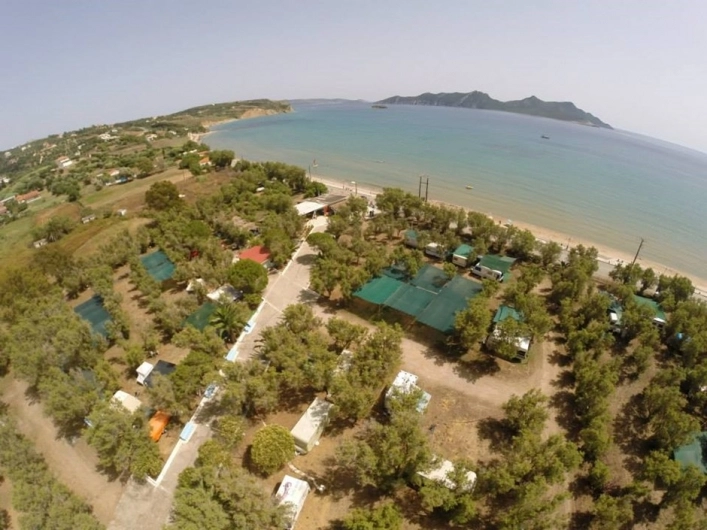Camping Methoni - zdjęcie 4