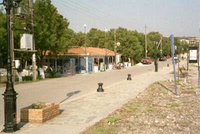 Camping Methoni - zdjęcie 2