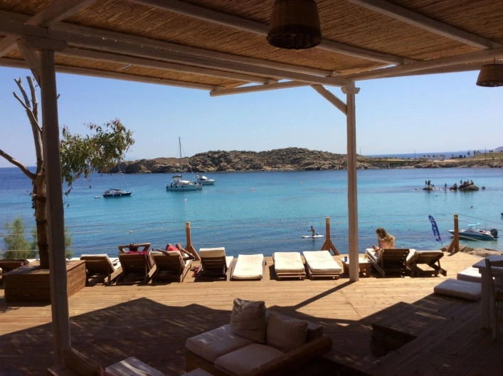 Camping Mykonos - zdjęcie 4