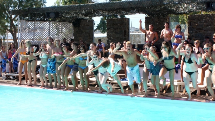 Camping Mykonos - zdjęcie 1