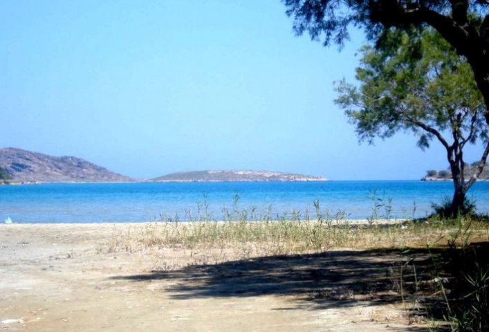 Camping Naoussa Paros - zdjęcie 4