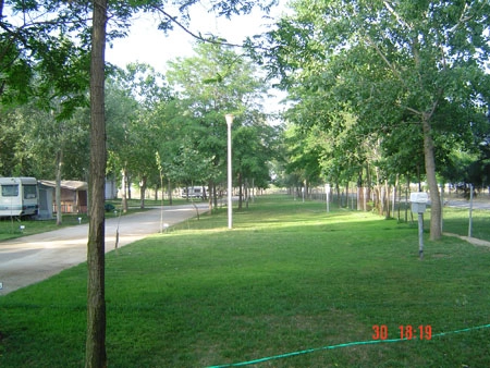 Camping Natura - zdjęcie 1