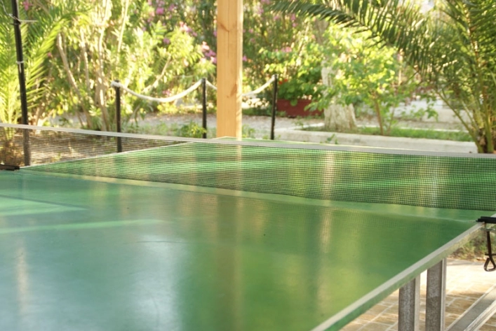 Camping Nea Makri - zdjęcie 3