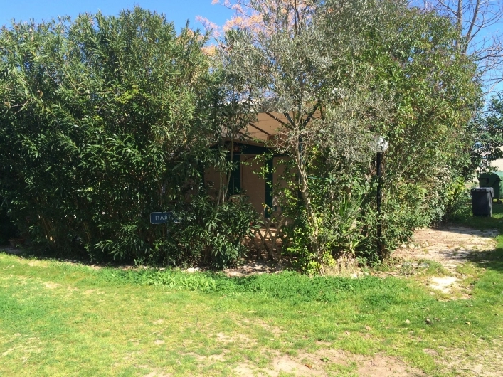 Camping Nea Makri - zdjęcie 1